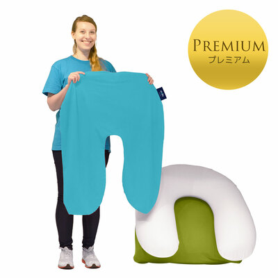 Yogibo Zoola Support Premium（ヨギボー ズーラ サポート プレミアム）用カバー