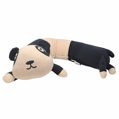Yogibo Roll Animal Panda - ヨギボー ロール アニマル パンダ（シェルビー） 【通常1～3営業日以内に発送】