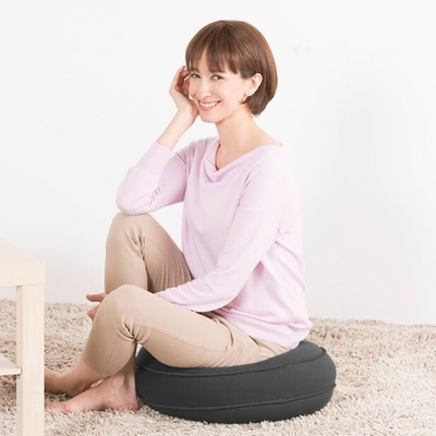 Yogibo Round Pillow(ヨギボー ラウンドピロー)