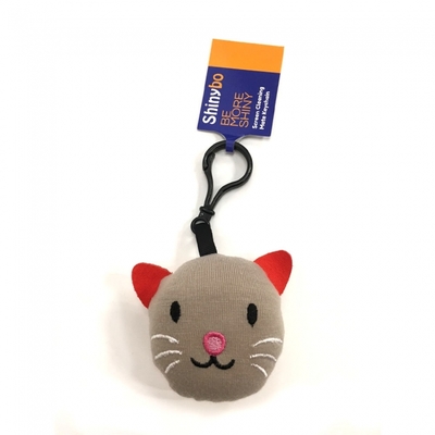 Yogibo Mate Strap Cat - ヨギボー メイト ストラップ キャット（カール）【通常1～3営業日以内に発送】