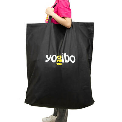 Yogiboショッピングバッグ XL