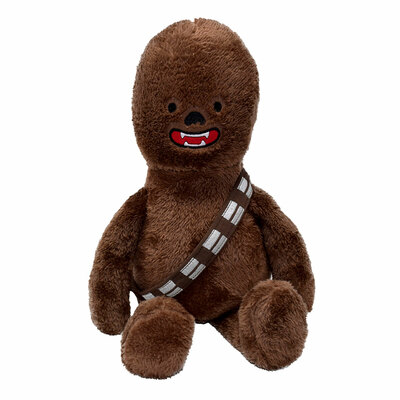 【SOLD OUT|次回入荷未定】 Yogibo Mate Chewbacca（チューバッカ）