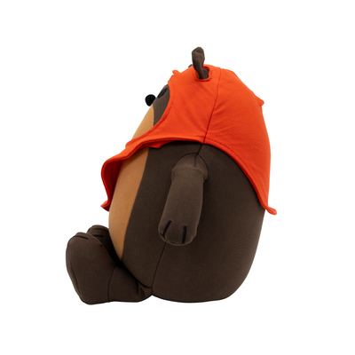【SOLD OUT|次回入荷未定】 Yogibo Mate Ewok（イウォーク