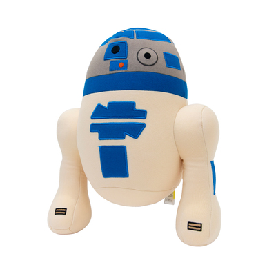 Yogibo Mate R2-D2（アールツーディーツー）【通常1～3営業日以内に発送】