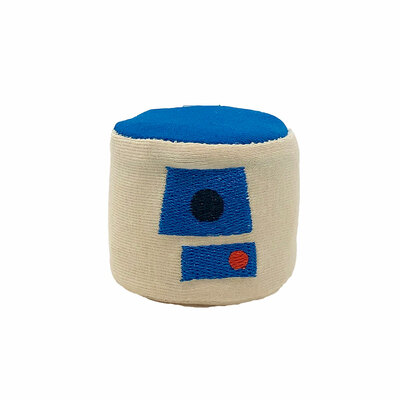 Squeezibo R2-D2（アールツーディーツー） 【通常1～3営業日以内に発送】