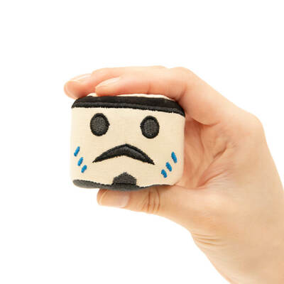 queezibo Stormtrooper（ストームトルーパー） 【通常1～3営業日以内に発送】
