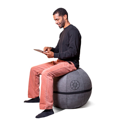 【SOLD OUT|次回入荷未定】 Death Star Yogabo（ヨガボー）