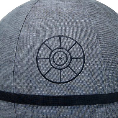 【SOLD OUT｜次回入荷予定なし】 Death Star Yogabo（ヨガボー）