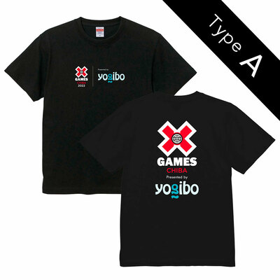 Yogibo XGAMES T-Shirts