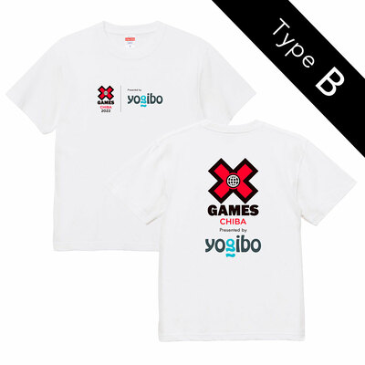Yogibo XGAMES T-Shirts