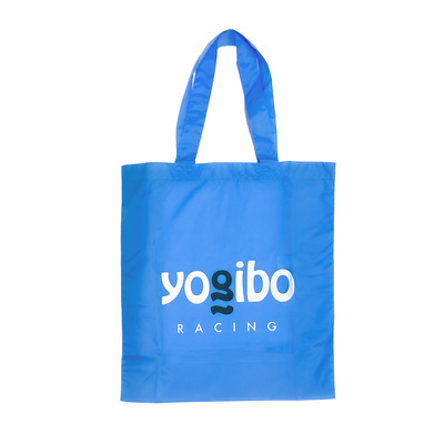 Yogibo Racing Tote Ba 【通常1～3営業日以内に発送】