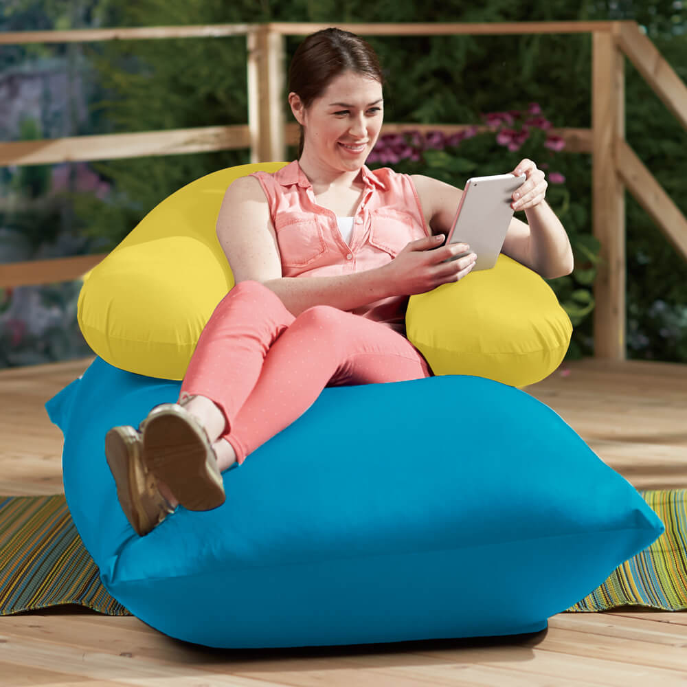 代引き人気 ライトグレー 抱き枕 ヨギボー サポート yogibo - 枕 - www 
