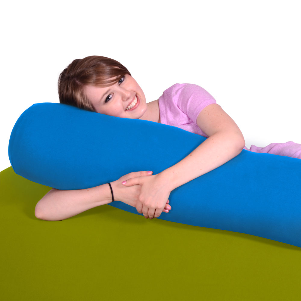 代引き人気 ライトグレー 抱き枕 ヨギボー サポート yogibo - 枕 - www 