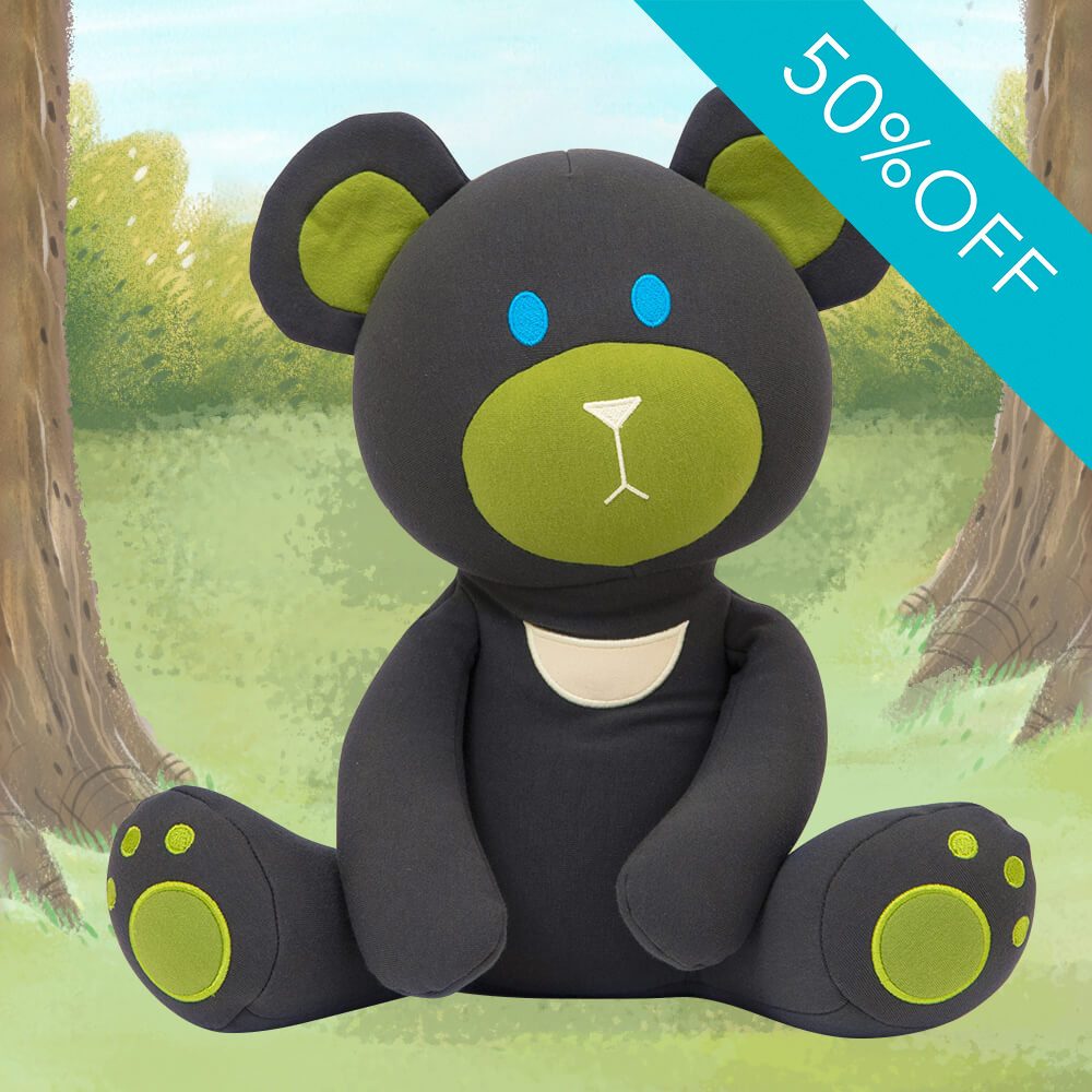 数量限定50%OFF】Yogibo Mate Bear - Yogibo（ヨギボー） - 公式