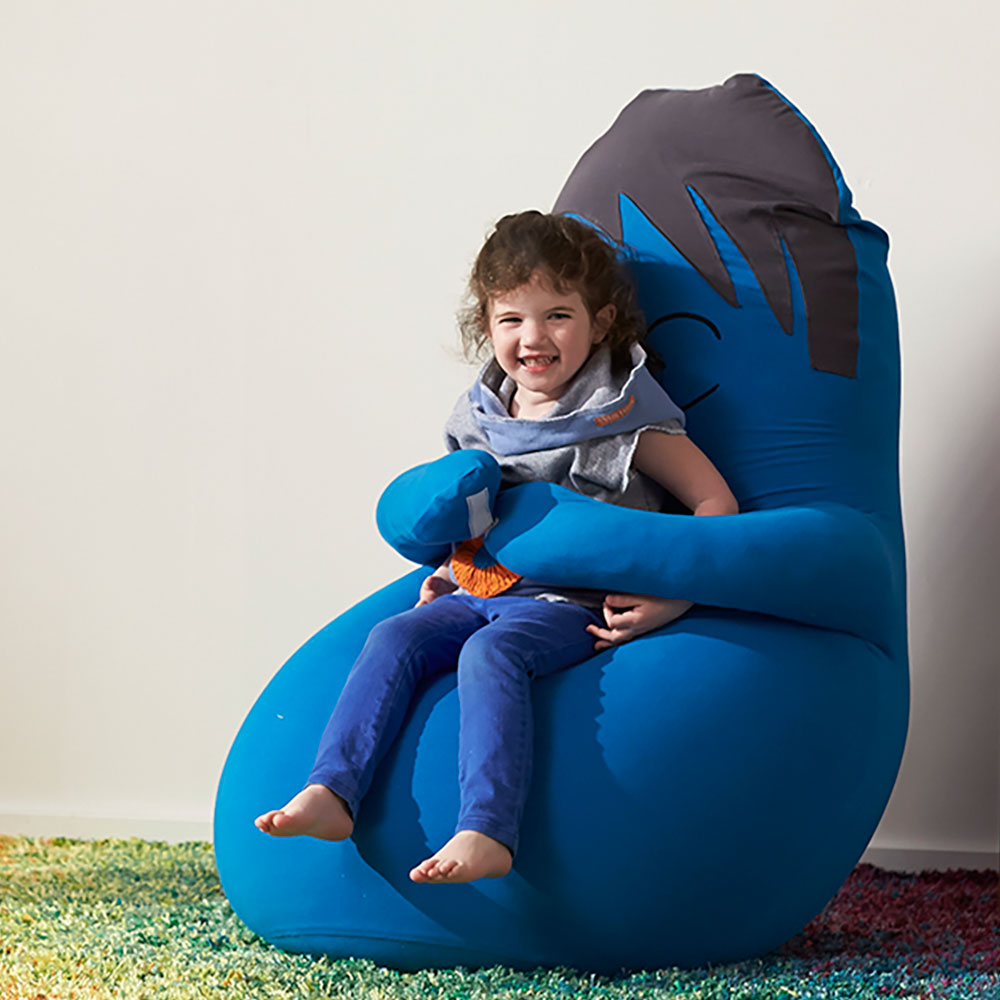 Hugibo（ハギボー） ビーズソファ Yogibo【公式】