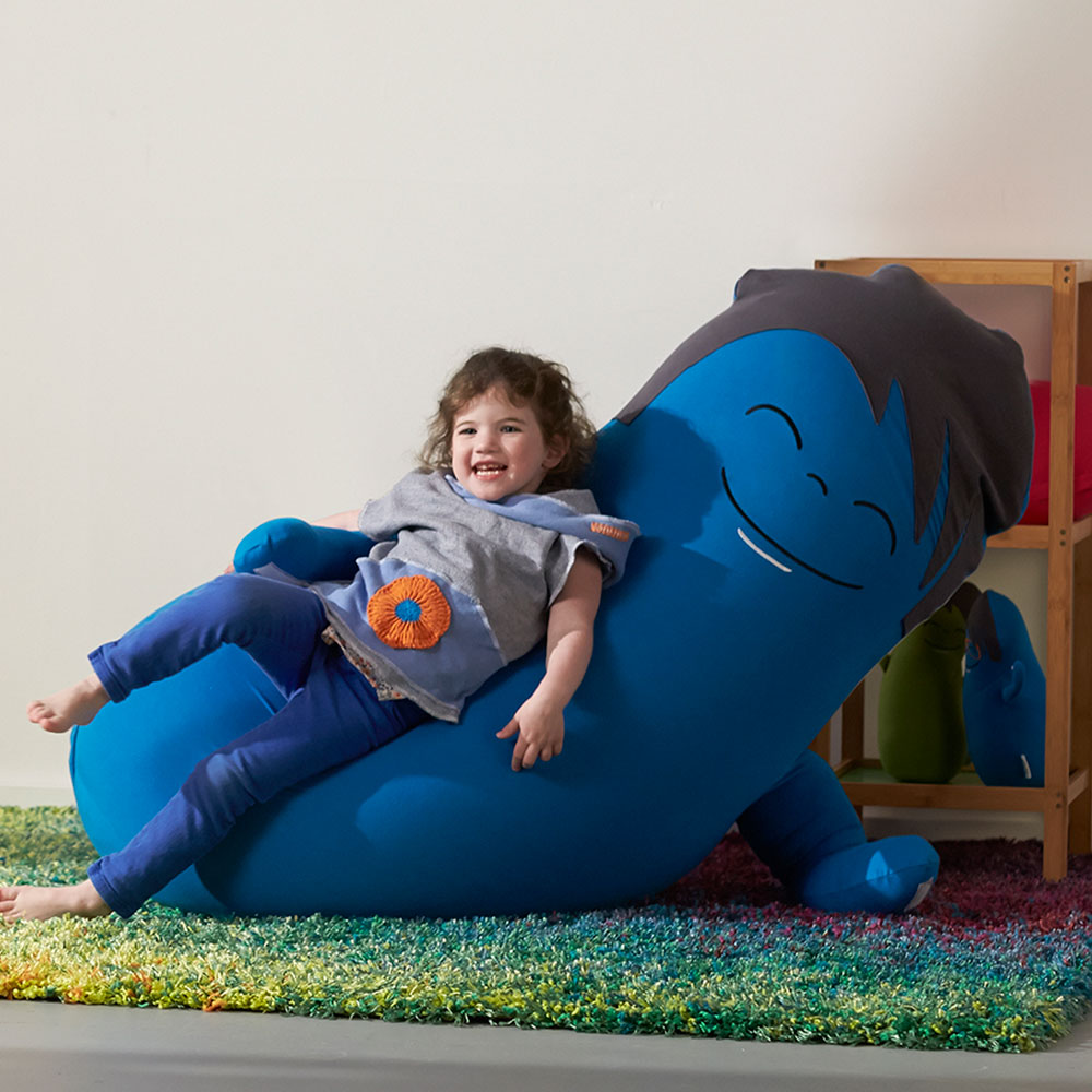 Hugibo（ハギボー） ビーズソファ Yogibo【公式】