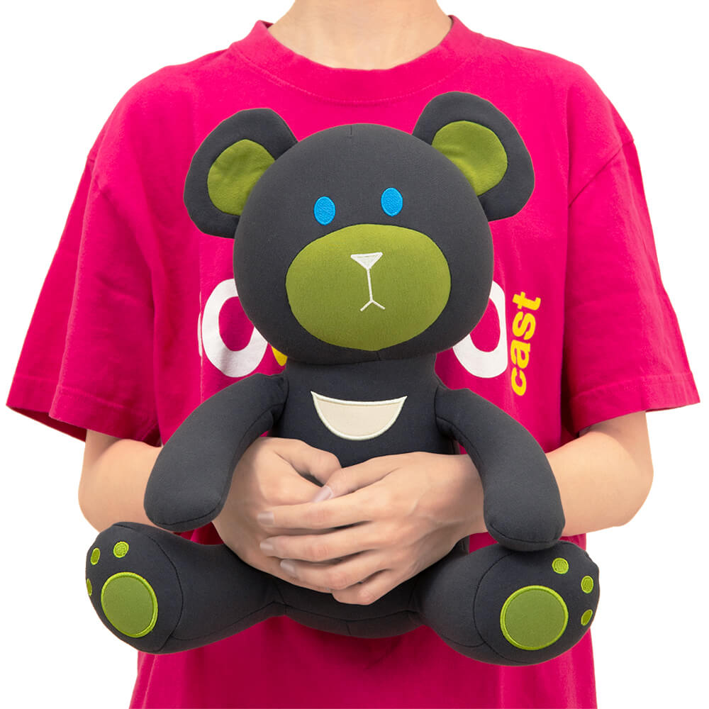 Yogibo（ヨギボー） Yogibo Mate Bear（ヨギボー メイト バートランド）