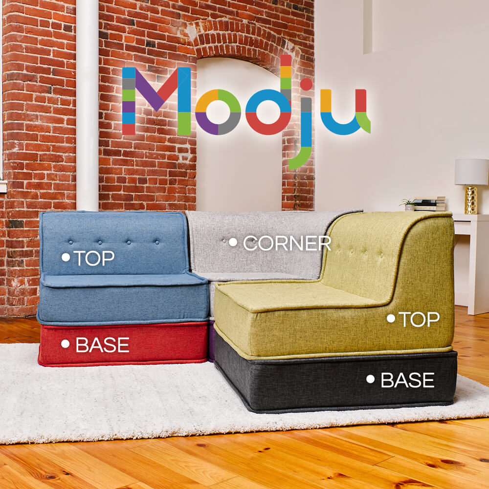 Yogibo Modju Corner（ヨギボー モジュ コーナー） Yogibo（ヨギボー） 公式オンライン