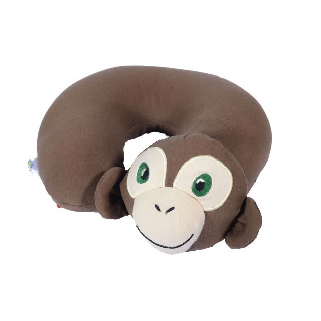 Yogibo Nap Monkey - ヨギボー ナップ モンキー（モリソン） 【通常1～3営業日以内に発送】