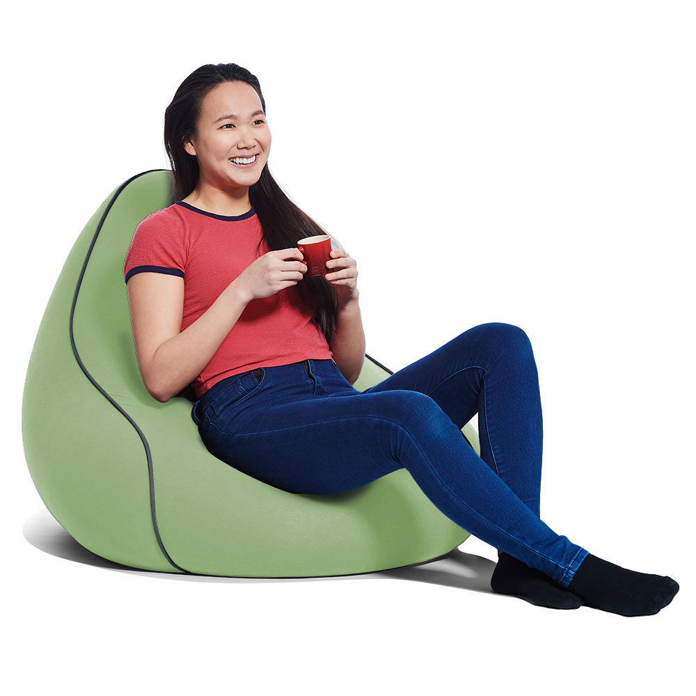 Yogibo Lounger Premium（ヨギボー ラウンジャー プレミアム）用カバー