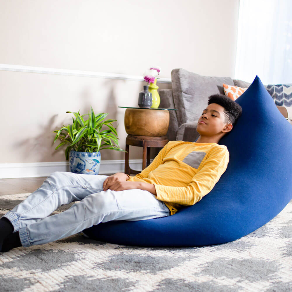 Yogibo Short Premium（ヨギボー ショート プレミアム） ビーズソファ Yogibo【公式】