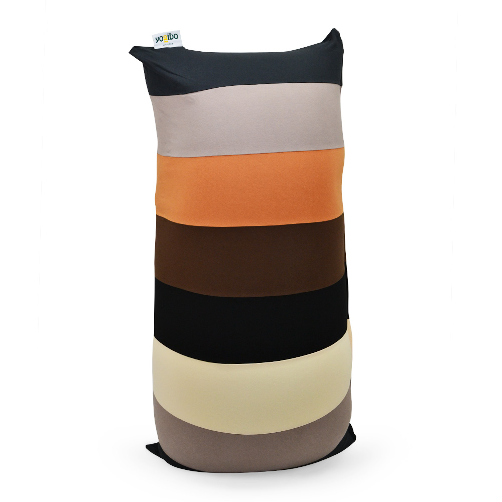 Yogibo Short Rainbow (ヨギボー ショート レインボー) ビーズソファ Yogibo【公式】