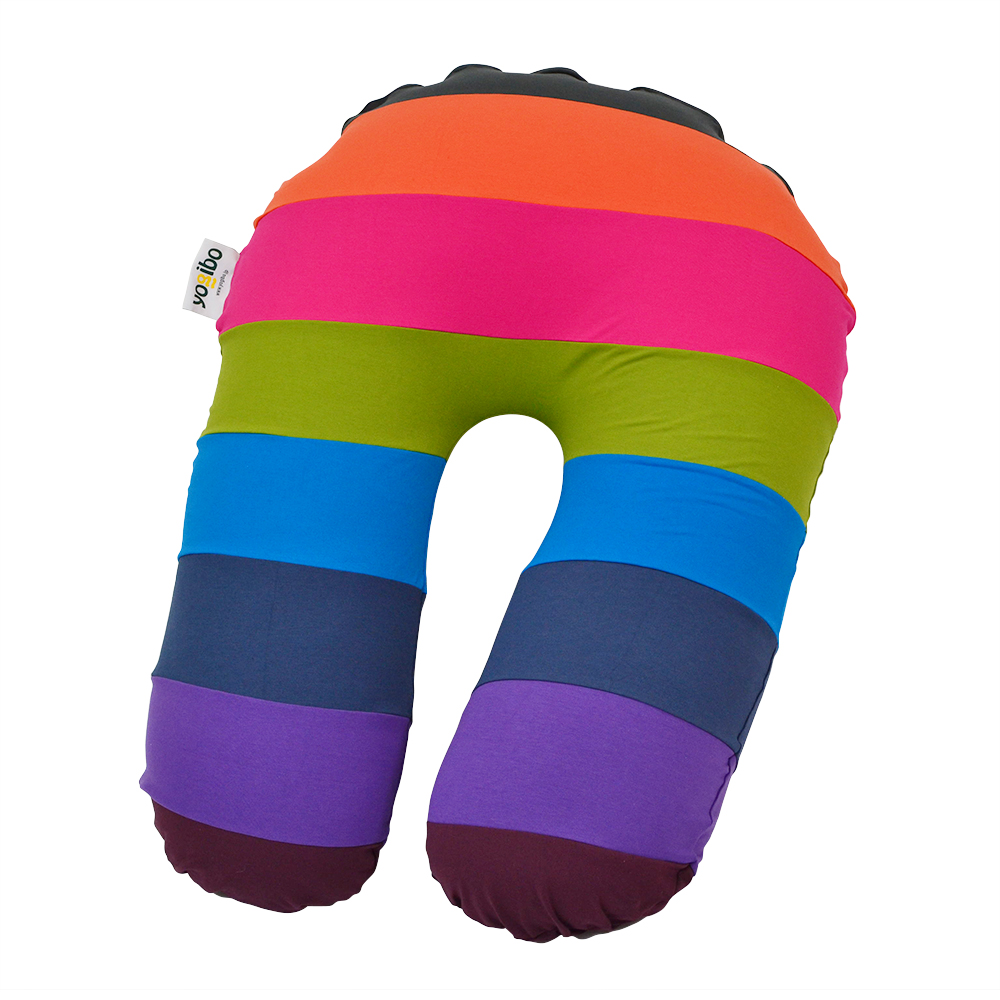 Yogibo Support Rainbow（ヨギボー サポート レインボー） - ソファオプション | Yogibo【公式】