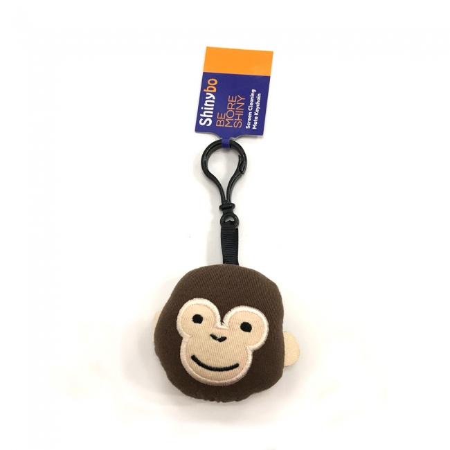Yogibo Mate Strap Monkey ヨギボー メイト ストラップ モンキー
