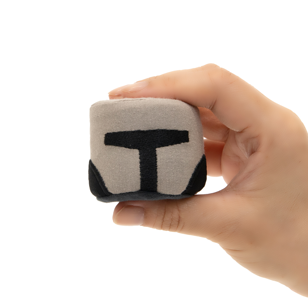 Yogibo（ヨギボー） Squeezibo Mandalorian（マンダロリアン）