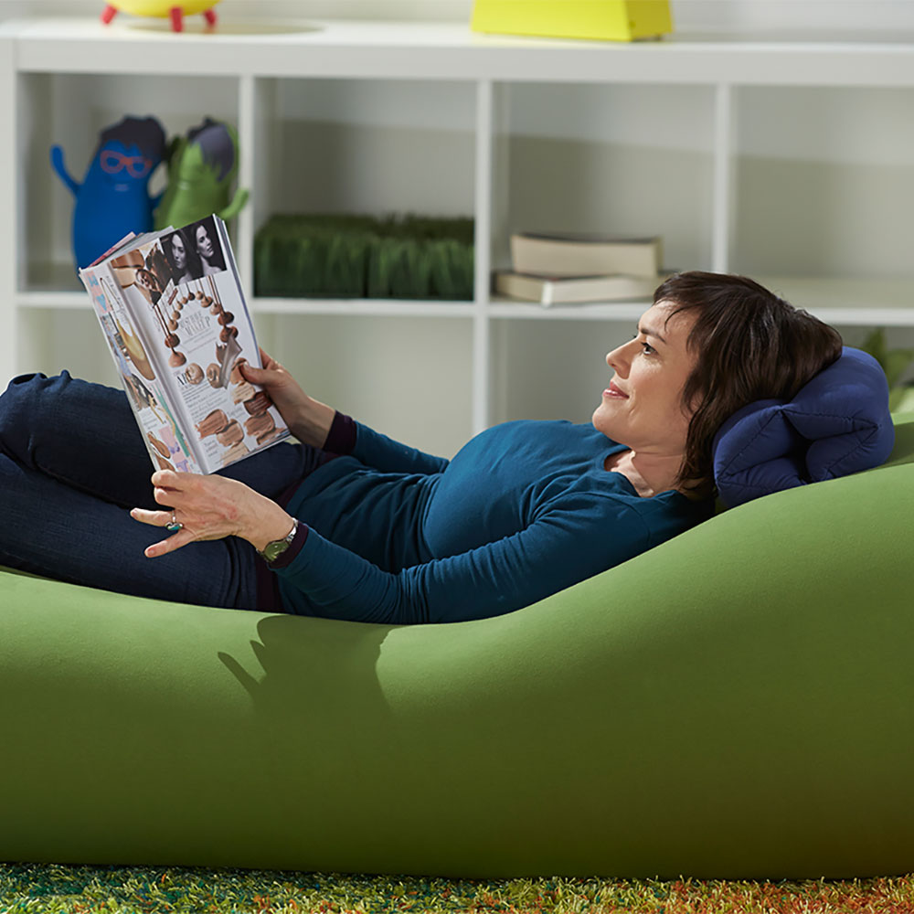 Yogibo Zipparoll（ヨギボー ジッパロール） ビーズソファ Yogibo【公式】