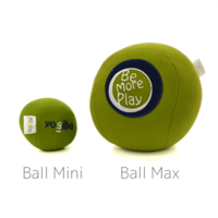 【アウトレット】Yogibo ball mini（ヨギボー ボール ミニ）