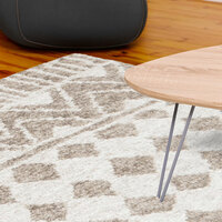 【SOLD OUT|次回入荷未定】 【アウトレット】Yogibo Rugs Casablanca - ヨギボー ラグ カサブランカ Sサイズ（161x229cm業日以内に発送】