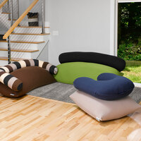 【アウトレット】Yogibo Rugs New York - ヨギボー ラグ ニューヨーク Sサイズ（161x229cm）【通常1～3営業日以内に発送】