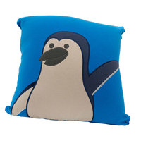 Yogibo Animal Cushion Penguin - ヨギボー アニマル クッション ペンギン（パール） 【通常1～3営業日以内に発送】 