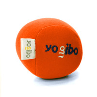 Yogibo ball mini（ヨギボー ボール ミニ） オレンジ