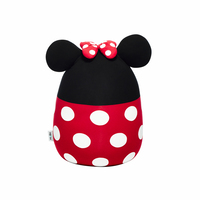 Disney Bubble（ディズニー バブル） Minnie Mouse