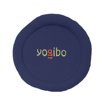 Yogibo Disc（ヨギボー ディスク） ネイビーブルー