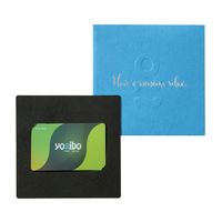 Yogibo ギフトカード（30,000円）【日時指定不可】 ギフトラッピングあり（＋税込220円）