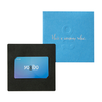 Yogibo ギフトカード（5,000円）【日時指定不可】 ギフトラッピングあり（＋税込220円）
