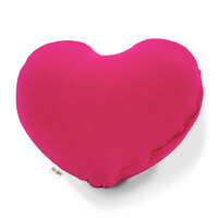 Yogibo Heart Pillow（ヨギボー ハート ピロー） ピンク