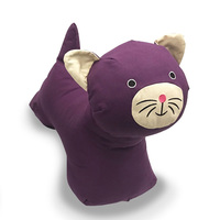 Yogibo Mate Ride Cat - ヨギボー メイト ライド キャット（キャリスタ） 【通常1～3営業日以内に発送】 