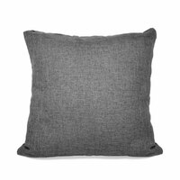 Yogibo Modju Square Pillow（ヨギボー モジュ スクウェア ピロー） グラファイト