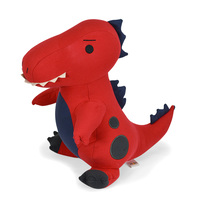 Yogibo Mega Mate T-Rex（テディ） 【通常1～3営業日以内に発送】 