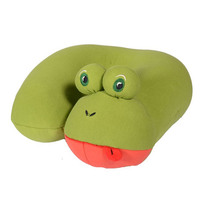 Yogibo Nap Frog - ヨギボー ナップ フロッグ（フランシス） 【通常1～3営業日以内に発送】 