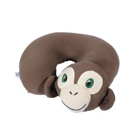 Yogibo Nap Monkey - ヨギボー ナップ モンキー（モリソン） 【通常1～3営業日以内に発送】 