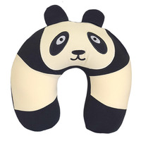 Yogibo Nap Panda - ヨギボー ナップ パンダ（シェルビー）【通常1～3営業日以内に発送】 