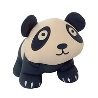 Yogibo Mate Panda（シェルビー） 【通常1～3営業日以内に発送】 
