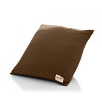 Yogibo Color Cushion（ヨギボー カラー クッション） チョコレートブラウン
