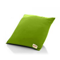 Yogibo Color Cushion（ヨギボー カラー クッション） ライムグリーン