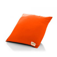 Yogibo Color Cushion（ヨギボー カラー クッション） オレンジ